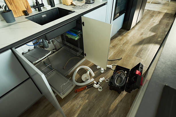 Reliable Plumbing contractor in Rockport, WA by Street Wise - Plumbing